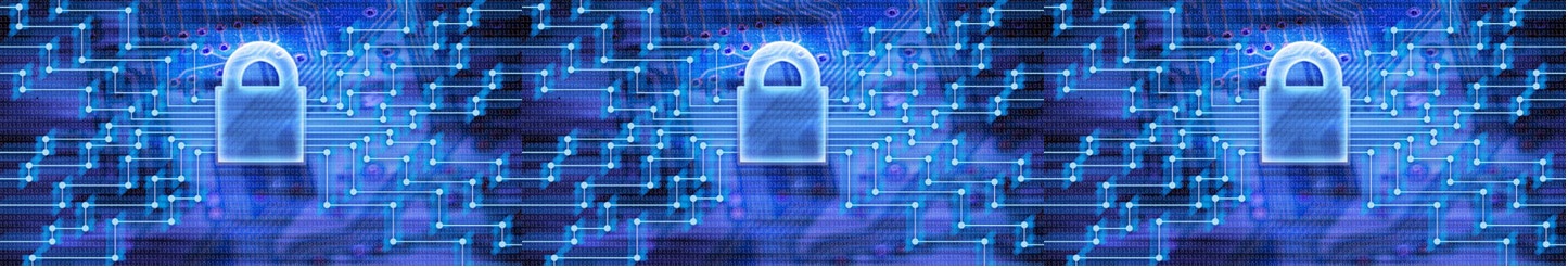 Data Protection Banner