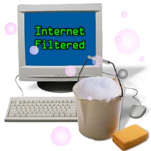 internet filter