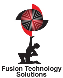 Fusion Logo