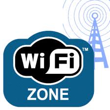 WIFI logo