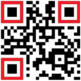 FTS QR Code