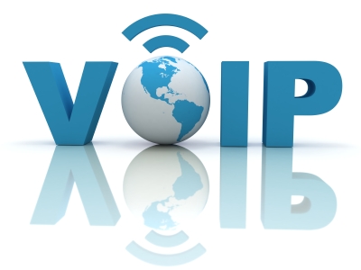 VoIP support 